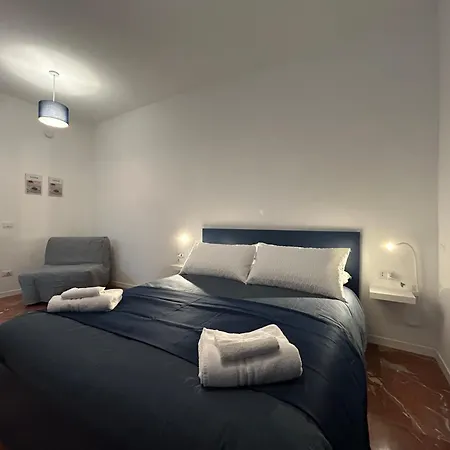 Casa de hóspedes Flo *