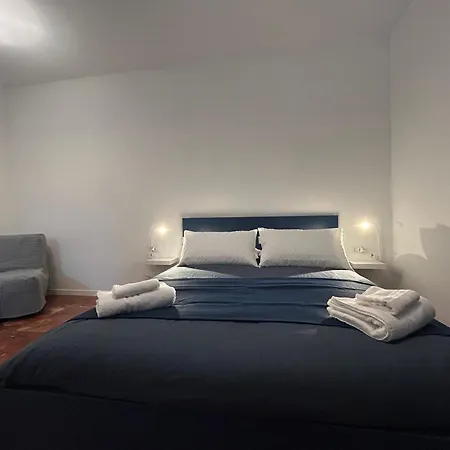Flo Casa de hóspedes Fiumicino