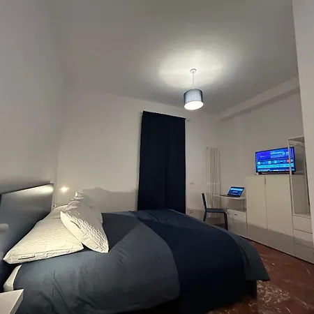 Casa de hóspedes Flo Fiumicino
