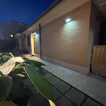 Flo Casa de hóspedes