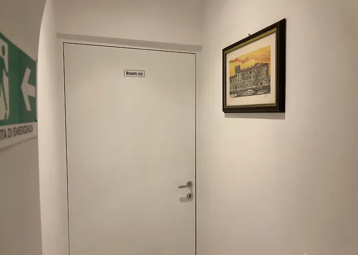 Flo Gasthof Fiumicino