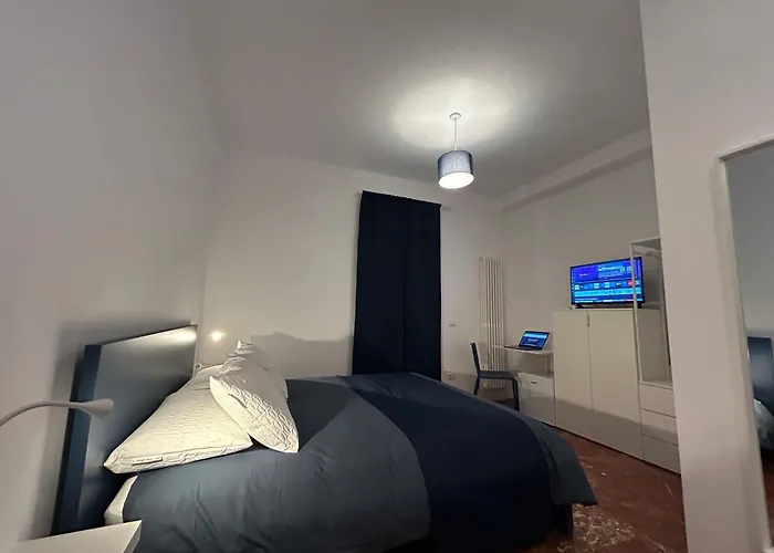 Gasthof Flo Fiumicino